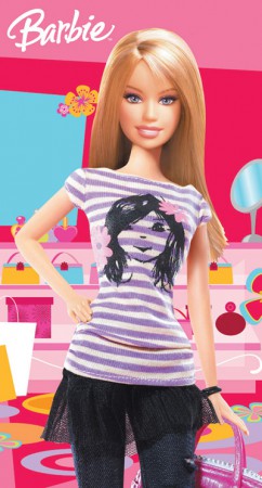 Toallones 0.70 x 1.30 mts colección toallones - Cod. 11